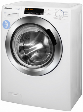 Стиральная машина Candy GSF42 138TWC1