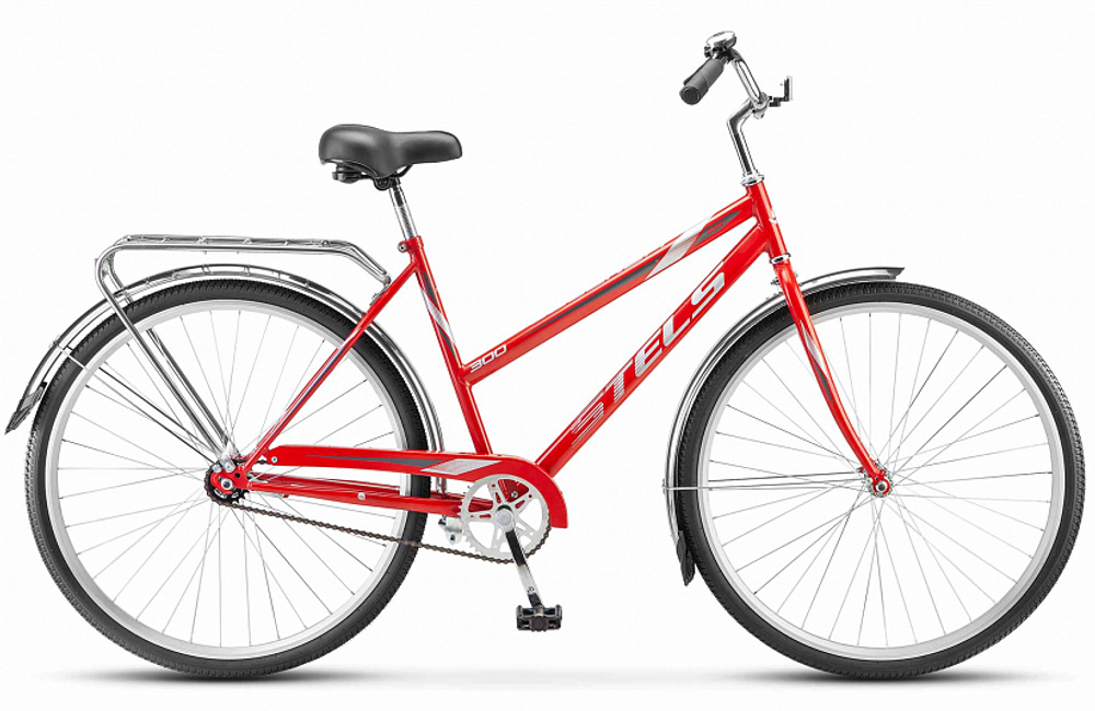Велосипед 28" Stels Legenda 300 28C Z010