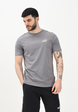 Футболка мужская PUMA ESS Small No. 1 Logo Tee (s)