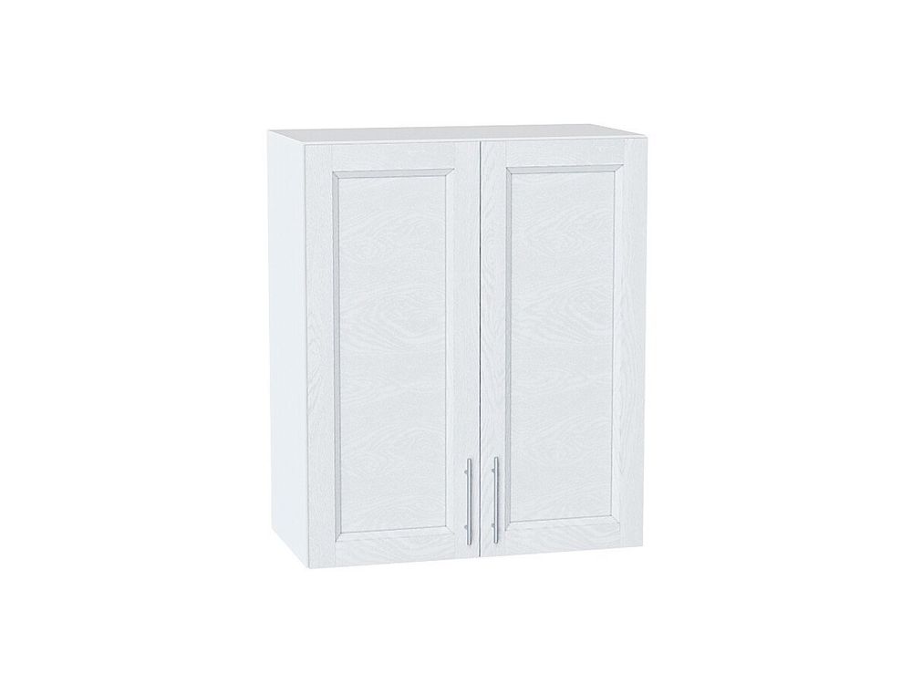 Шкаф верхний с 2-мя дверцами Сканди