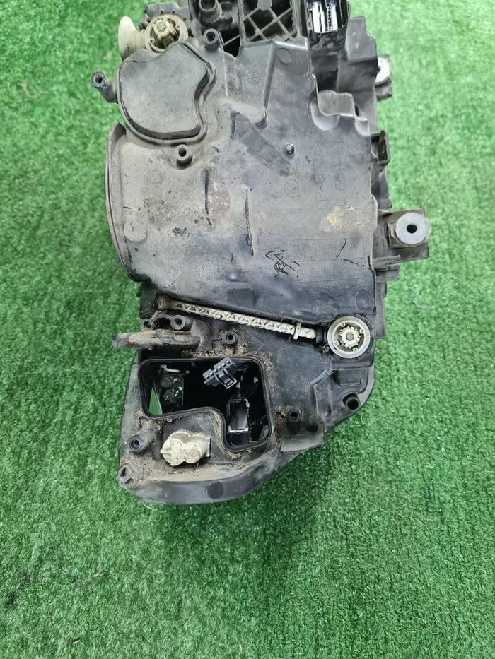 Фара левая BMW 3er F30 (2015-2020) LED