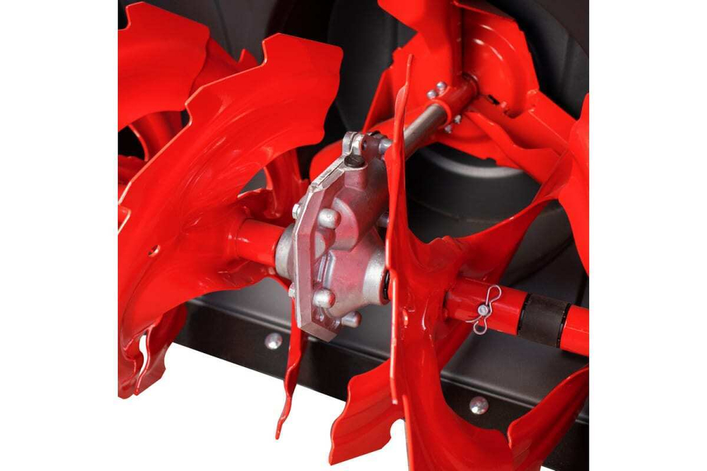 Снегоуборщик VERTON Ice SB-961LTE