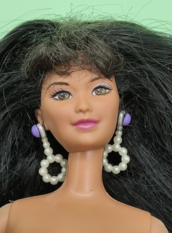 Кукла Барби 90-х винтаж 031485