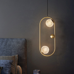 Pendant design lamp Blub by Ligth Room