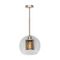 Подвесной светильник Loft IT Hexagon Loft2567-B
