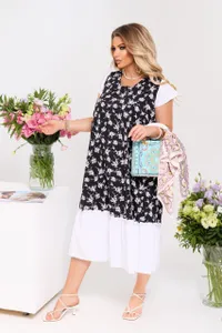 Платье УК-159-1 Fabrika