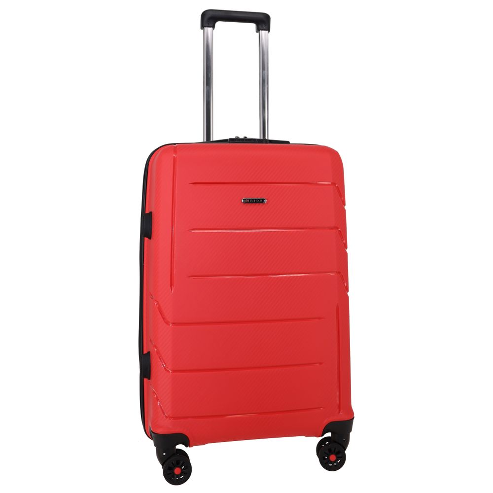 Чемодан 462 / Полипропилен