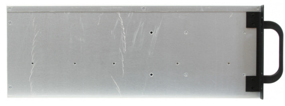 Корпус серверный 4U Procase RE411-D0H17-A-45