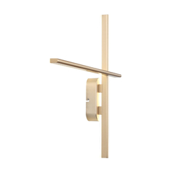 Светильник настенный ST Luce Basoni SL394.201.02