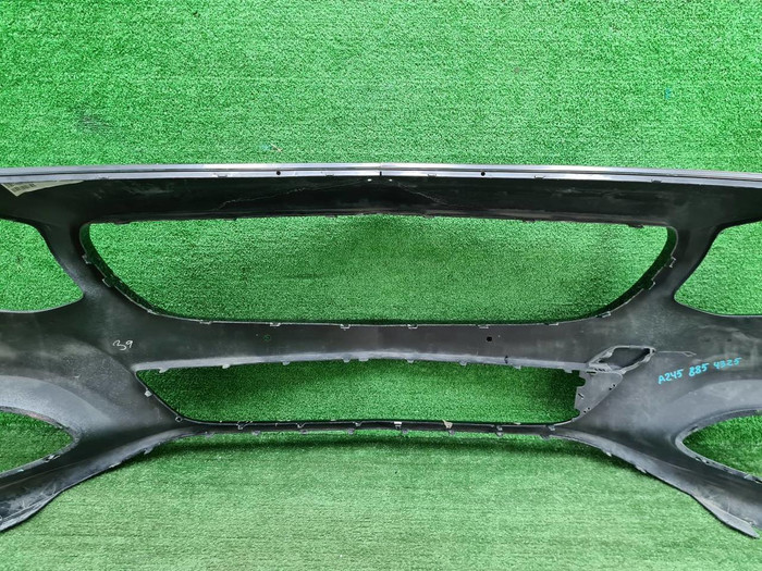 Бампер передний Mercedes B W246 (2014-2018)