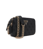Сумка-мессенджер NOELLE CROSSBODY CAMERA Guess - графитовый(HWBG78 79140)