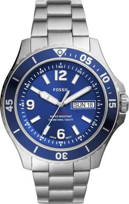 Наручные часы Fossil FS5691