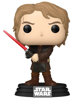 Фигурка Funko POP! Bobble Star Wars Ahsoka S3 Anakin Skywalker (751) 83763