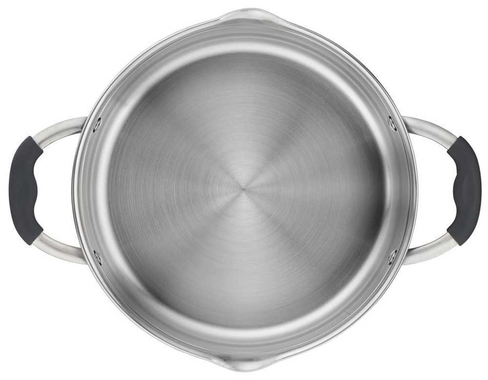 Набор посуды Tefal Illico 8 предметов 1,3/2,6/5,3л 16/20/22/24см G701S874