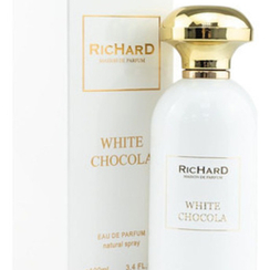 White Chocola Richard на распив 5мл