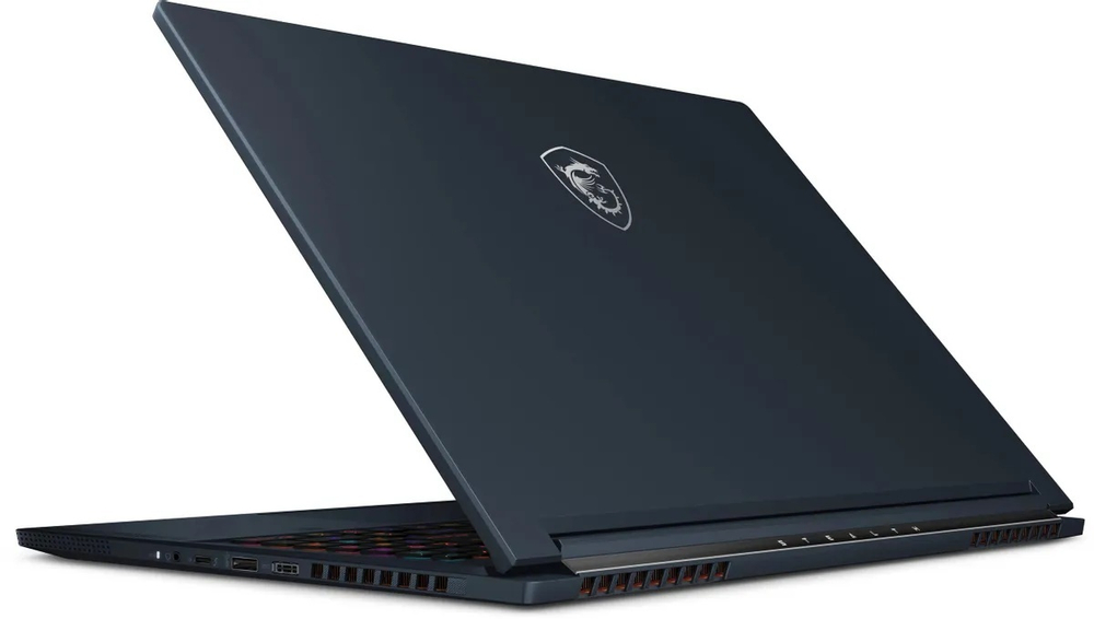 Ноутбук  MSI Stealth 16 AI Studio A1VIG-062RU 16 ", Ultra, 32 Гб RAM, 2 Тб SSD, GeForce RTX 4090, Темно-синий
