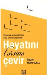 Həyatını tərsinə çevir