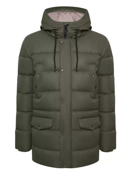 КУРТКА МУЖСКАЯ TAABA ГРОМ