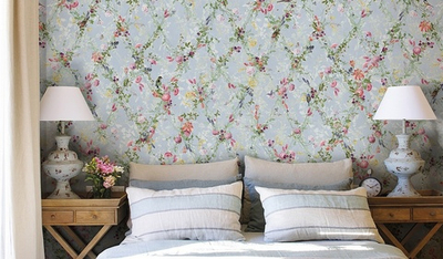 Обои и панно Affresco, коллекция  Atmosphere