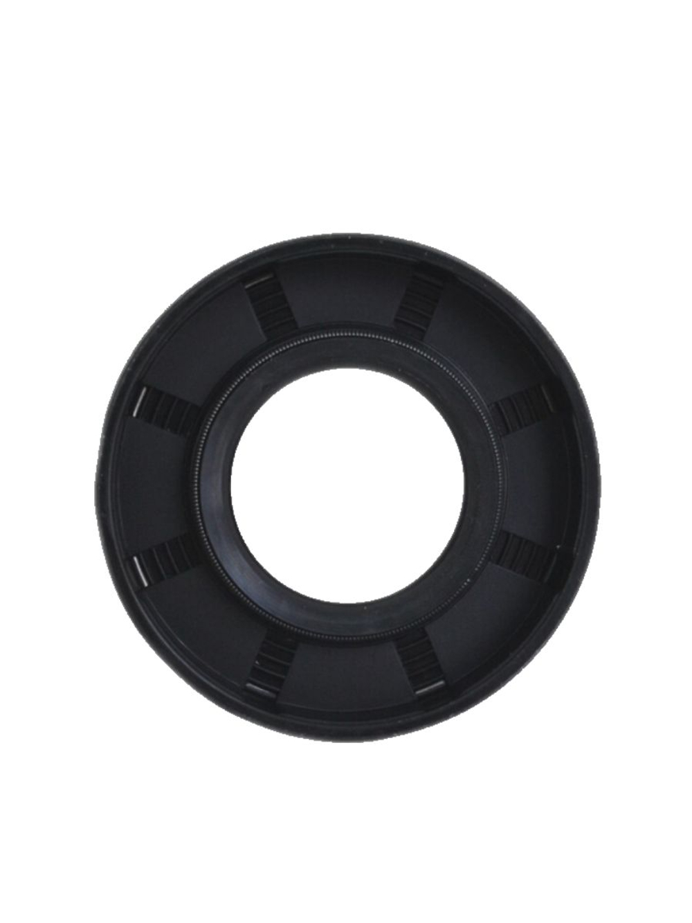 Сальник бака 25x50.5x10/12мм TCY NQK DC62-00007A