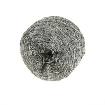Пряжа DONEGAL YARNS 6/1 Nm Galanta (80% меринос, 10% кашемир, 10% шелк), грамм