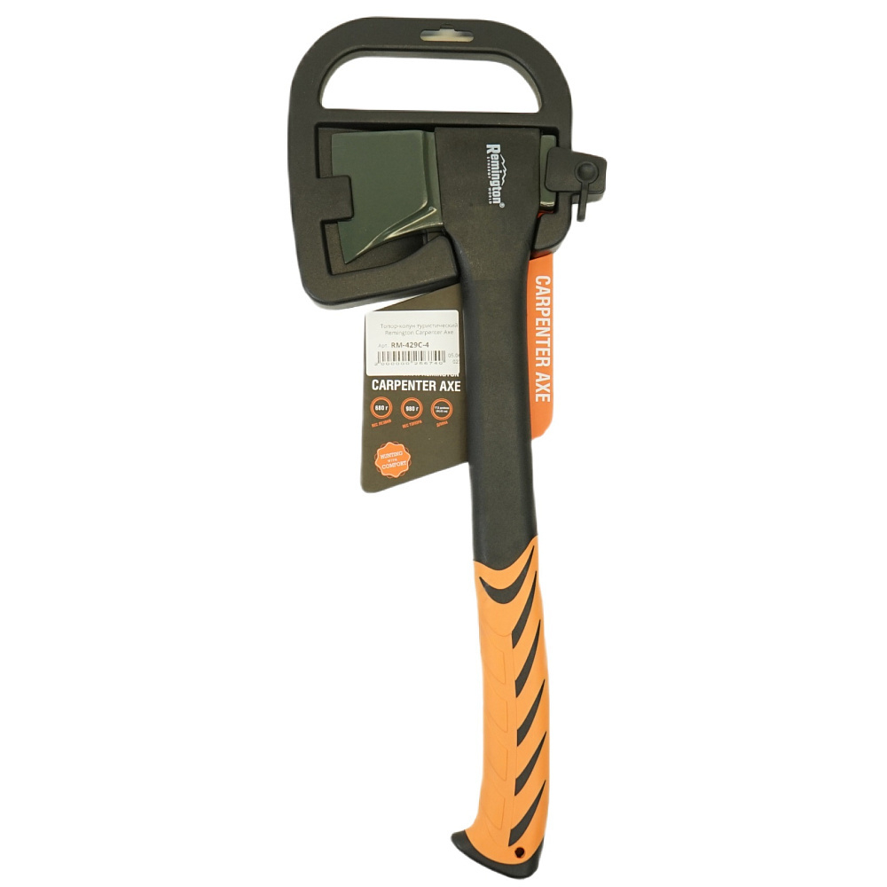 Топор-колун Remington Carpenter Axe
