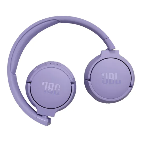 Беспроводные наушники JBL Tune 670NC Фиолетовый