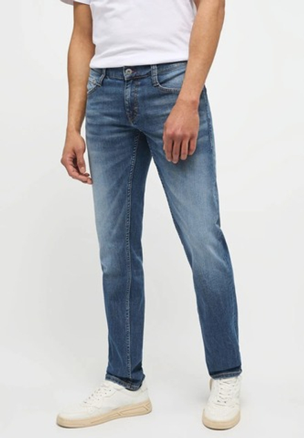 Джинсы мужские MUSTANG Oregon Slim