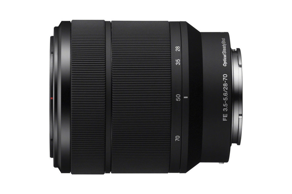 Объектив Sony FE 28-70mm F3.5-5.6 OSS