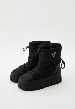 Ботинки женские GUESS UNIQUES