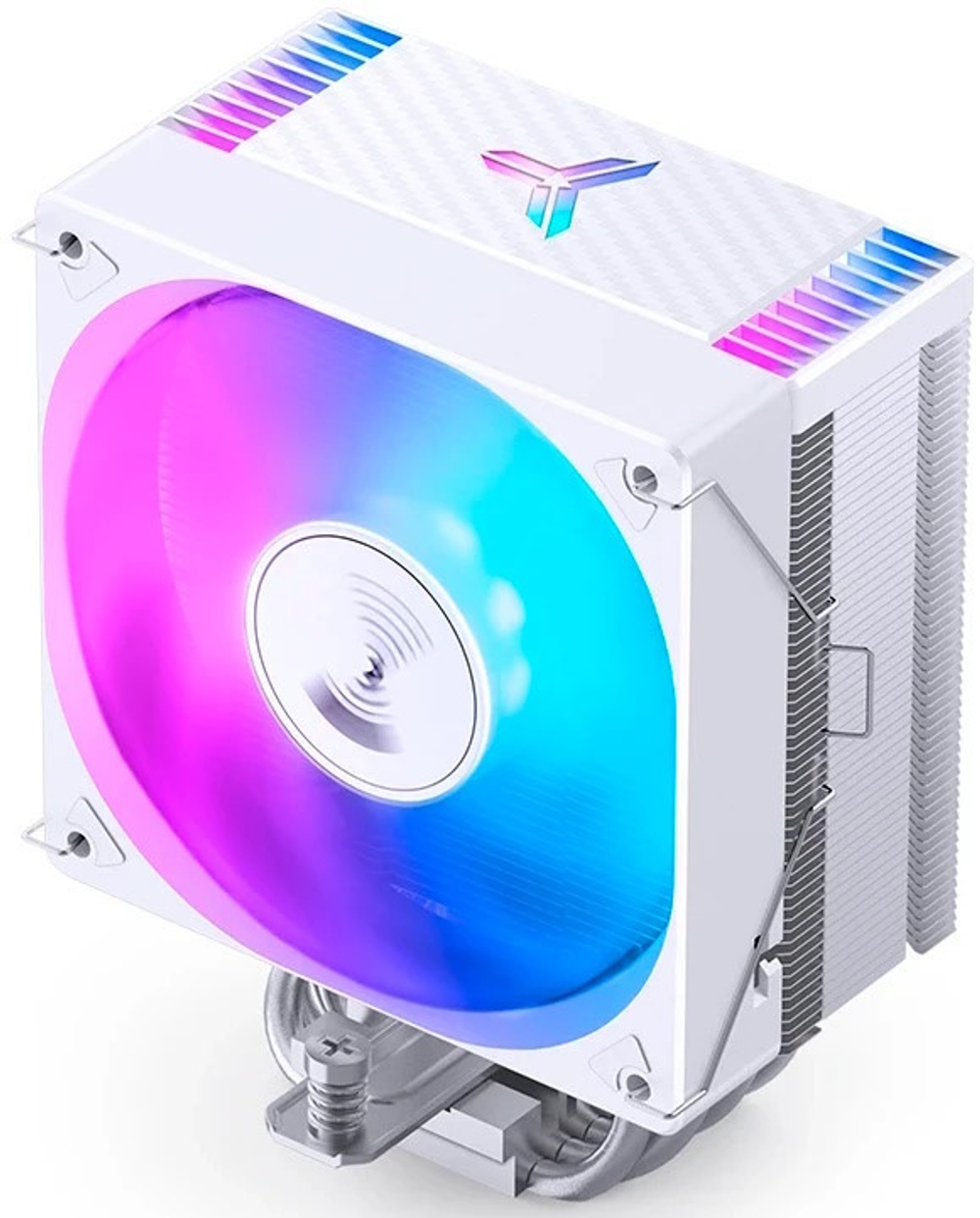 Кулер  JONSBO CR-1000 MAX ARGB White