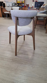 Стул TODS 2 бежевый RB497-02