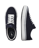 Кроссовки SAYER POLO RALPH LAUREN - темно-синий(RF103396)