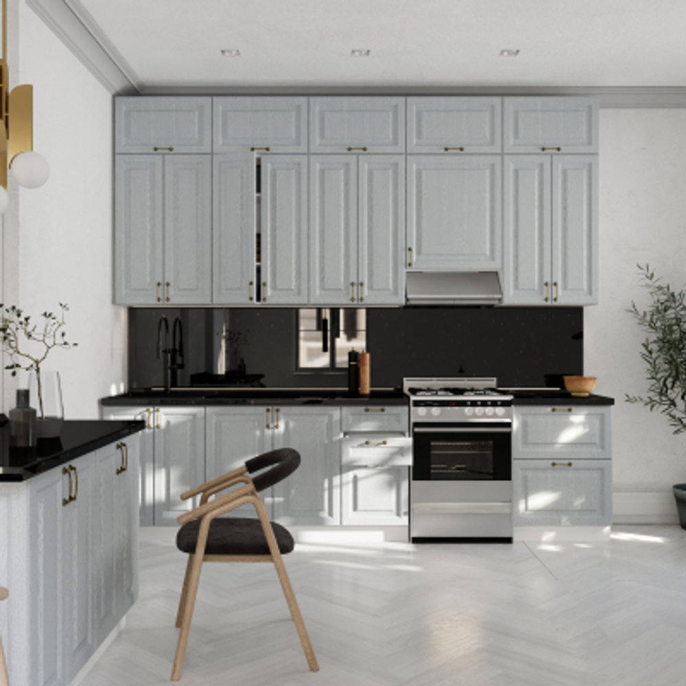 Модульные кухни Ницца