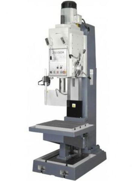 Вертикально-сверлильный станок Cormak Z5150A