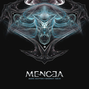 Mencea / Dark Matter - Energy Noir (RU)(CD)
