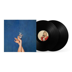 Aurora / What Happened To The Heart? (2LP)