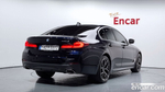 BMW 5 Series (G30) 530e M Sports (12.2020)