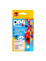Браслет конструктор «Pixi. Тучки», 50 деталей