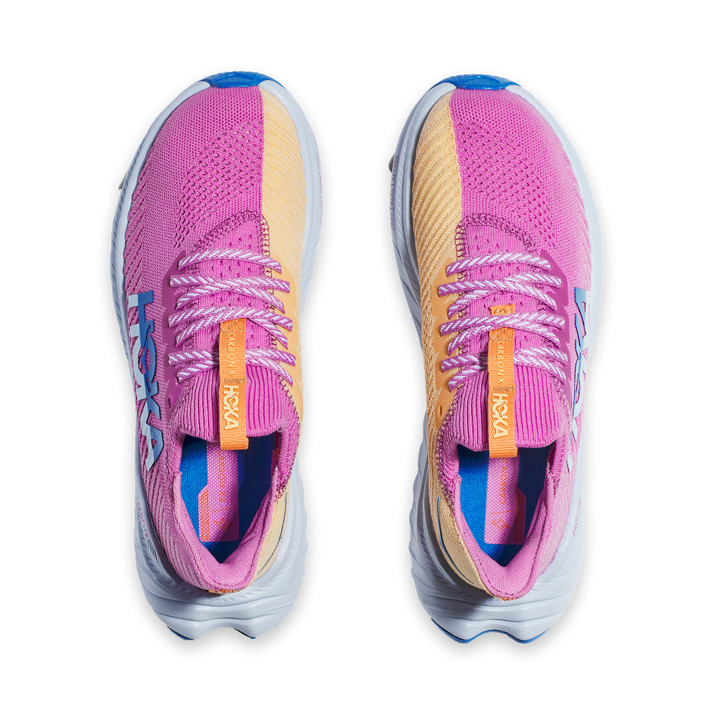 Кроссовки женские Hoka Carbon X3