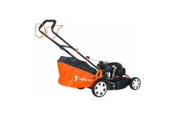 Бензиновая газонокосилка YARD FOX с двигателем HONDA 51SH V