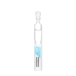 Сыворотка осветляющая и стимулирующая для лица | BIOHYALUX НА Brightening&Boosting Serum 30х1,5 мл