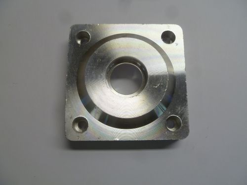 Держатель вала фланцевый/Flange Connector