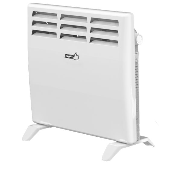 Конвектор А-серии УКЭ-AС2000М — (1)