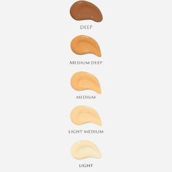 TIZO Tinted moisturizing serum Сыворотка увлажняющая тональная SPF 30