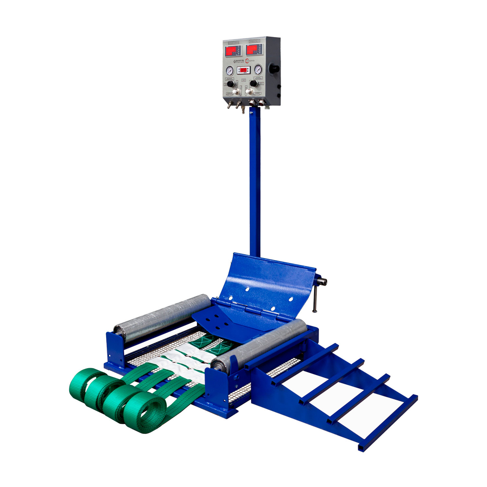 Вулканизатор Термопресс ТП-520