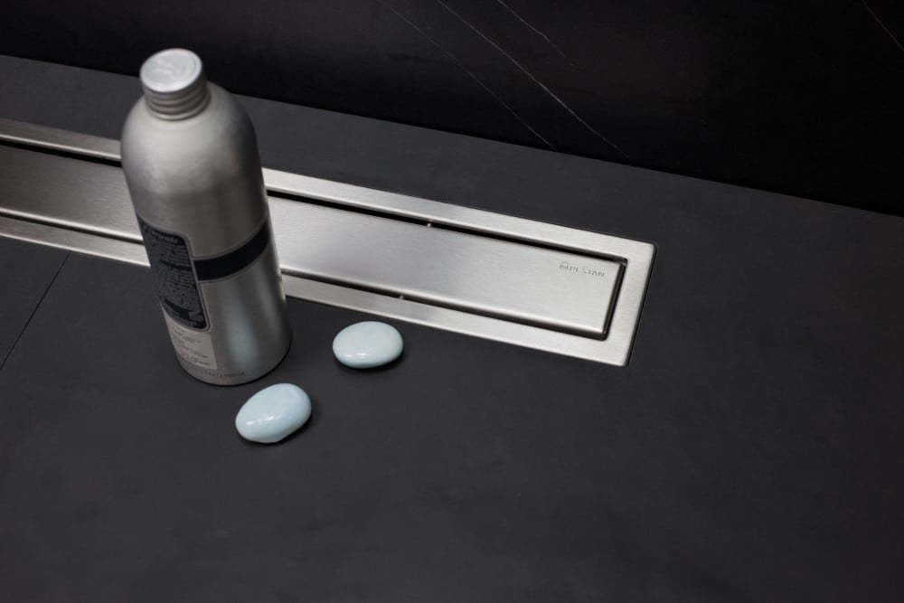 Душевой лоток  Premium Line 750  с решеткой 13100005