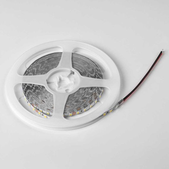 Лента LED 24V 5W 5m/roll 3000K без клейкой ленты Lightstar 420543-02