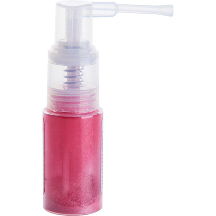 Краситель-распылитель ЯГОДНЫЙ ПУНШ 5г