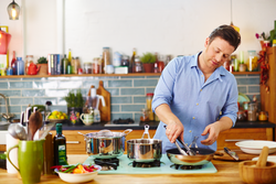 Сковорода Tefal Jamie Oliver 20 см H8030244